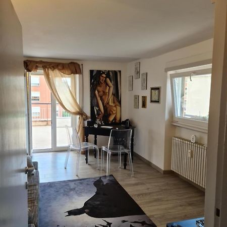Casa Vacanze Aurelia Roma Exterior foto